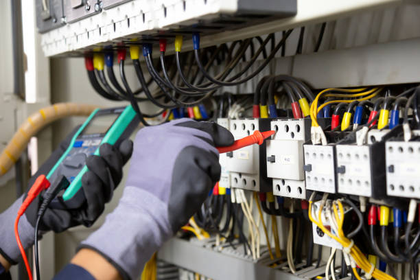 Emergency Electrical Repair Services in Schofield Barracks, HI